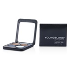 Youngblood Pressed Mineral Eyeshadow Quad - Glamour Eyes