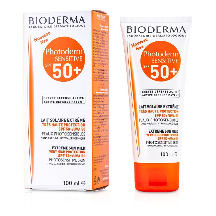 bioderma photoderm max krema spf 50