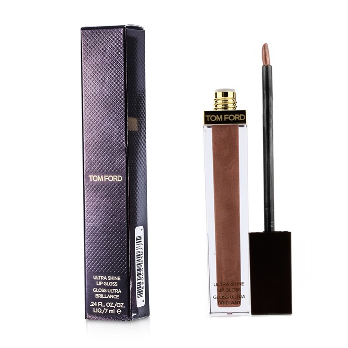 Tom Ford Ultra Shine Lip Gloss - # 04 Pink Guilt | The Beauty Club™ | Shop  Makeup