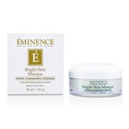 Eminence Bright Skin Masque - For Normal to Dry Skin