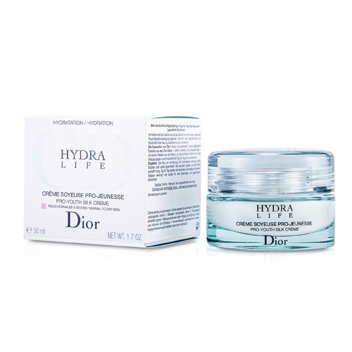 dior moisturizer for dry skin