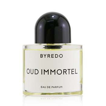 Byredo Oud Immortel EDP Spray