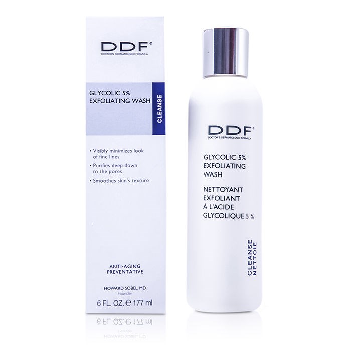 ddf skincare