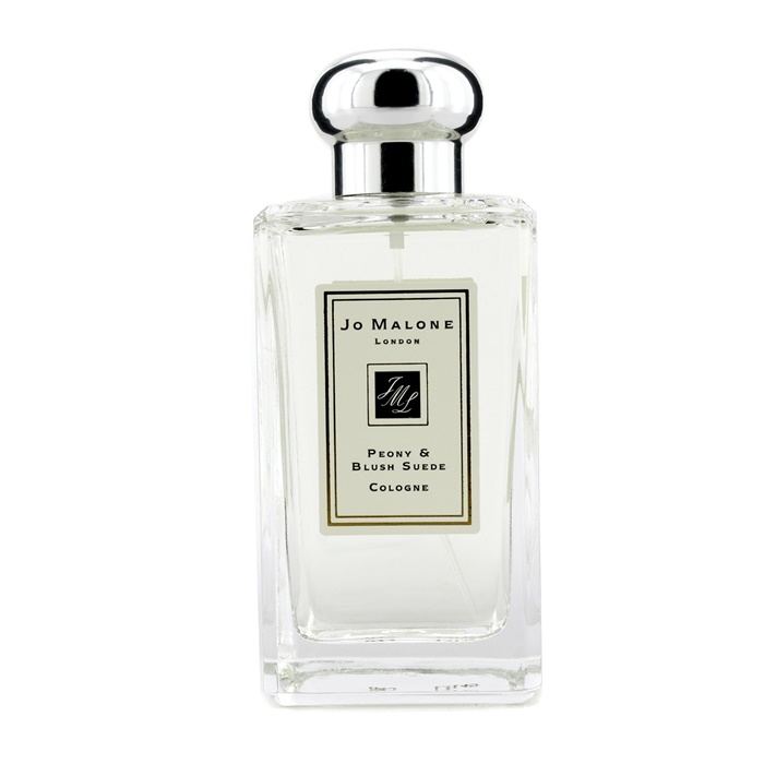 NEW Jo Malone Peony & Blush Suede Cologne Spray (Originally Without Box ...