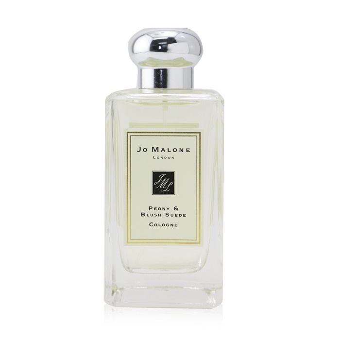 parfum jo malone peony & blush suede