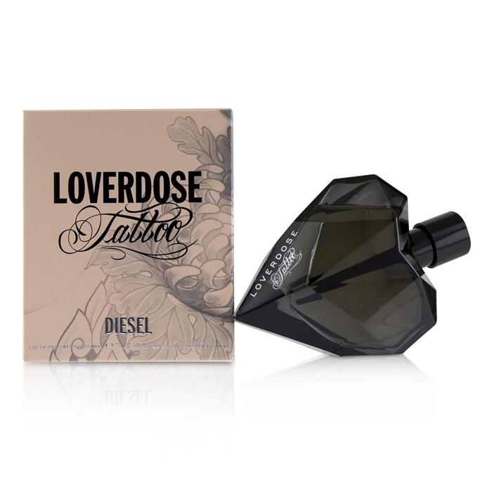 diesel loverdose black