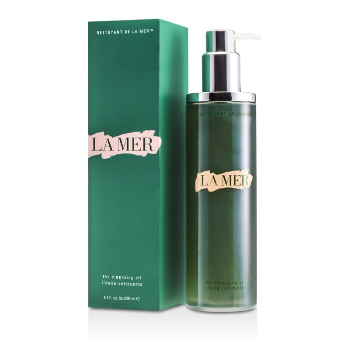 La Mer The Cleansing Oil | The Beauty Club™ | Shop Skincare