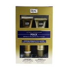 ROC Retinol Correxion Max Wrinkle Resurfacing System: Anti-Wrinkle Treatment 30ml + Resurfacing Serum 30ml