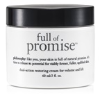 Philosophy Full Of Promise Dual-Action Restoring Cream For Volume & Lift