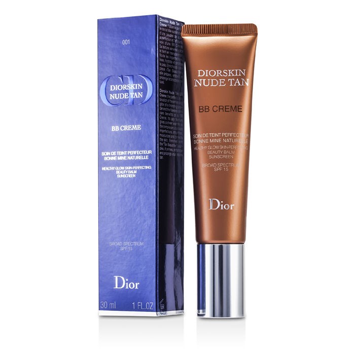 Amazon Com Christian Dior Diorskin Nude Bb Creme Nude Glow Skin My Xxx Hot Girl