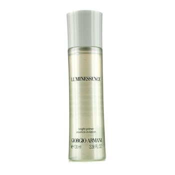 Giorgio Armani Luminessence Bright Primer Essence-In-Lotion | The Beauty  Club™ | Shop Skincare