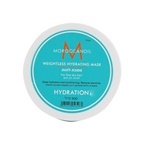 Moroccanoil Weightless Hydrating Mask (For Fine Dry Hair)