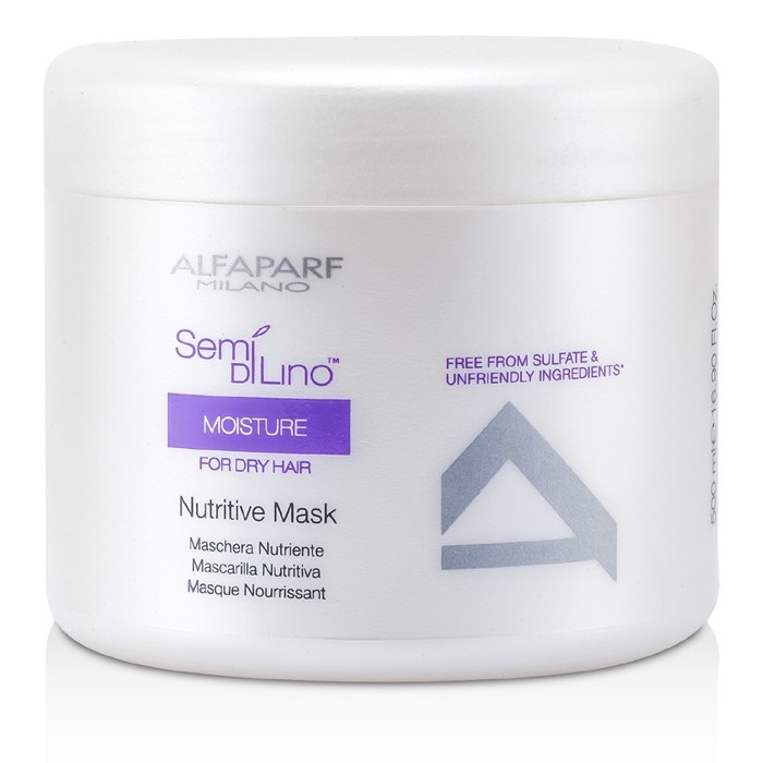 Alfaparf mask. Маска для сухих волос Alfaparf Semi di Lino Moisture Nutritive Mask 500 мл. Semi di Lino маска для волос. Альфапарф увлажнение маска. Alfaparf маска для сухих волос.