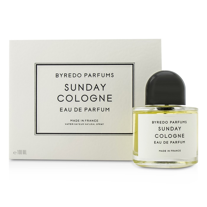 Byredo Sunday Cologne EDP Spray | The Beauty Club™ | Shop Men's Fragrance
