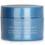 Bioelements Oil Control Sleepwear (For Oily, Very Oily Skin Types)