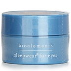 Bioelements Sleepwear For Eyes