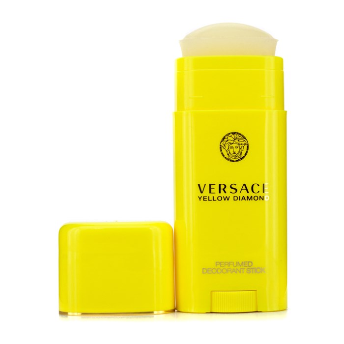 versace yellow diamond deodorant stick