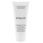 Payot Les Demaquillantes Masque D'Tox Detoxifying Radiance Mask - For Normal To Combination Skins (Salon Size)