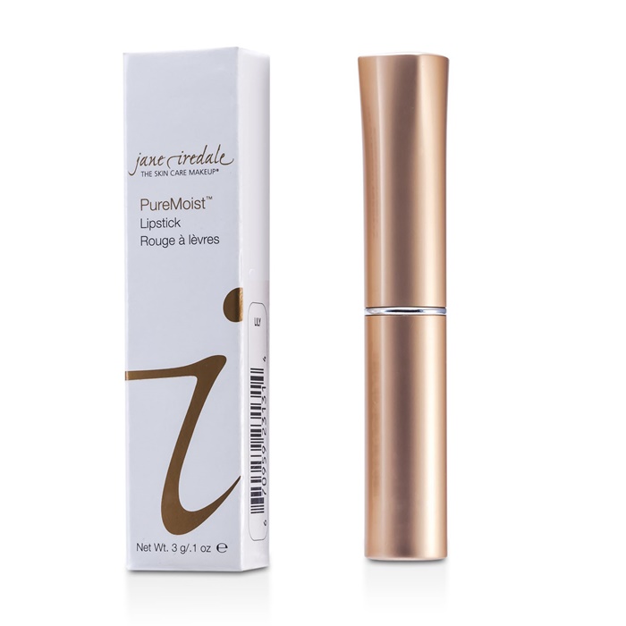 jane iredale lily lipstick