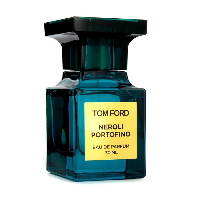 Tom ford private blend