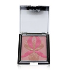 Sisley L'Orchidee Highlighter Blush With White Lily - Rose 181506
