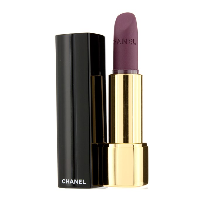 Chanel Rouge Allure Velvet - # 45 L'Adoree Makeup