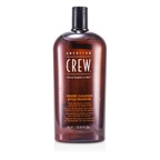 American Crew Men Power Cleanser Style Remover Daily Shampoo (For All Types of Hair)