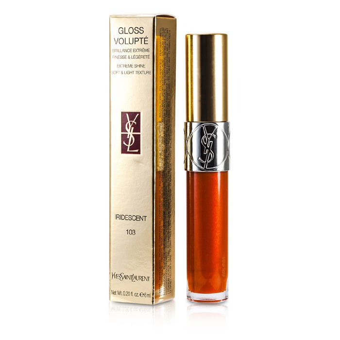 yves saint laurent gloss volupte