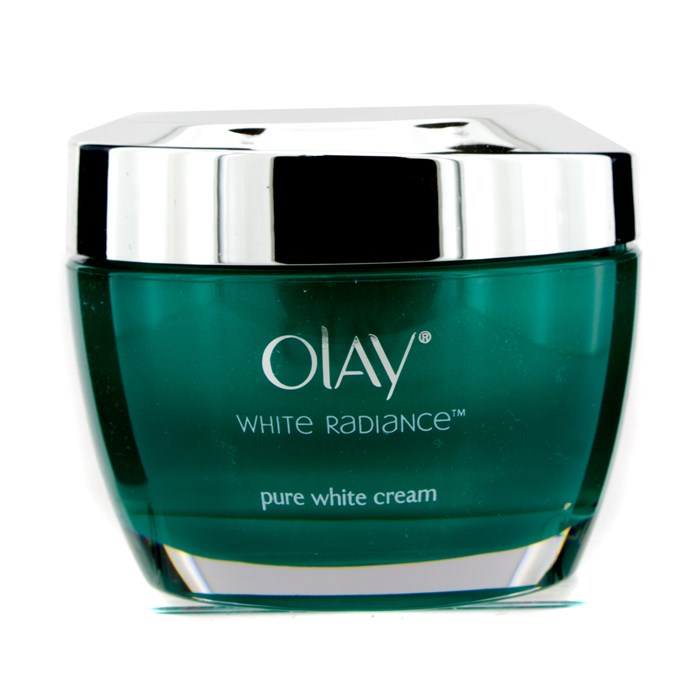 White крем для лица. Cala Pure Radiance Cream купить.