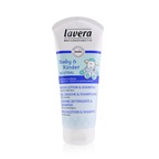 Lavera Baby & Kinder Neutral Wash Lotion & Shampoo