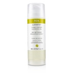 Ren Clarimatte T-Zone Control Cleansing Gel (For Combination To Oily Skin)