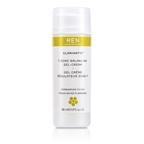Ren Clarimatte T-Zone Balancing Gel Cream (For Combination To Oily Skin)