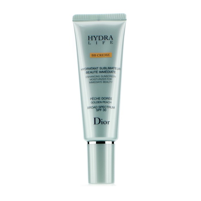 dior hydra life bb cream