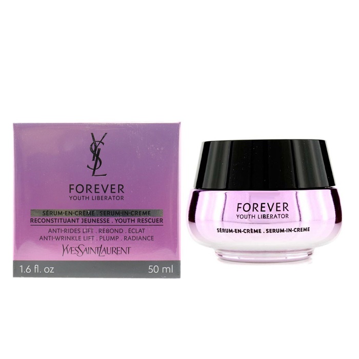 yves saint laurent forever youth liberator creme