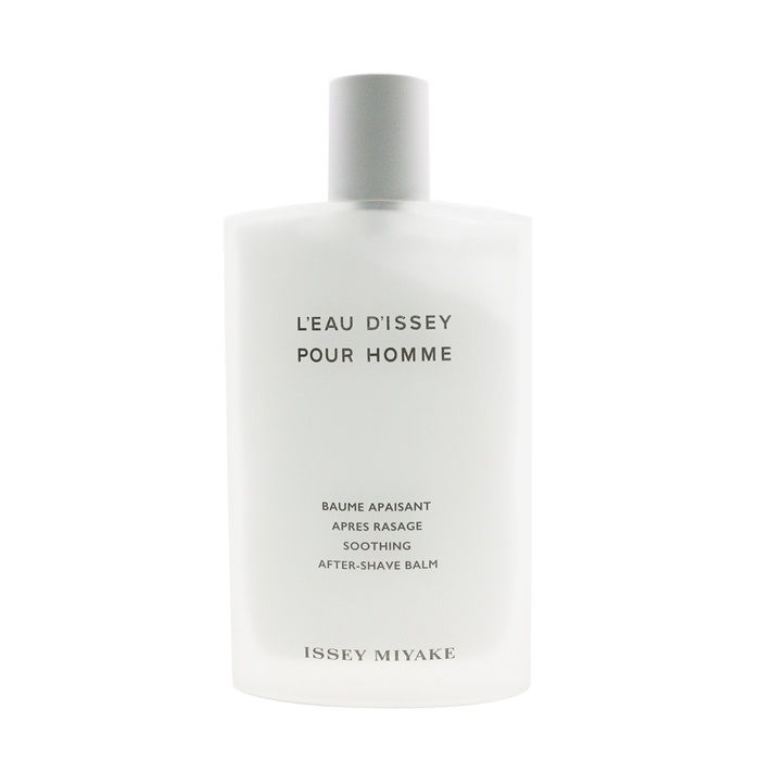 Issey Miyake L'Eau d'Issey Pour Homme Soothing After Shave Balm