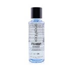 Smashbox It's A Wrap Waterproof Makeup Remover