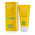Biotherm Creme Solaire SPF 50 UVA/UVB Melting Face Cream