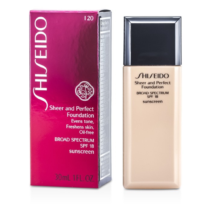 Perfect foundation. Sheer and perfect Foundation Teint naturel Perfecteur SPF 15 тона палитра. Sheer perfection. Shiseido Sunrise.