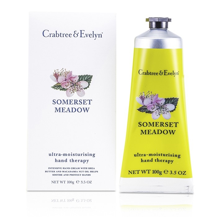 Hand therapy перевод. Somerset Meadow, Crabtree & Evelyn. Crabtree Evelyn.