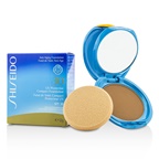 Shiseido UV Protective Compact Foundation SPF 30 (Case+Refill) - # Dark Beige