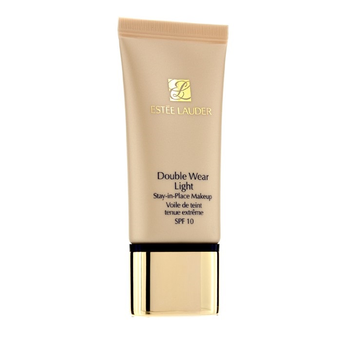 Double wear тональный. Estee Lauder Double Wear Light. Estée Lauder Double Wear SPF 10. Тональный крем Estee Lauder Double Wear Light. Тональный крем spf10 Double Wear Light.