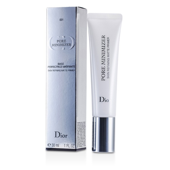 dior pore minimizer primer