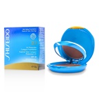 Shiseido UV Protective Compact Foundation SPF 30 (Case+Refill) - # SP70 Dark Ivory