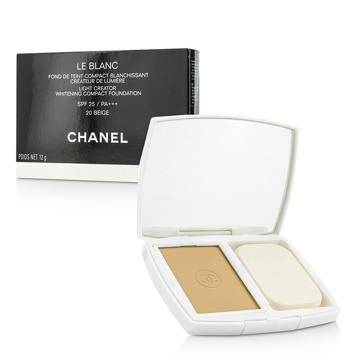 Jual Chanel Poudre Universelle Libre Natural Finish Loose Powder - 10 gr -  Jakarta Timur - Magicspell