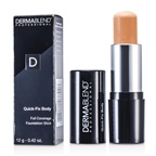 Dermablend Quick Fix Body Full Coverage Foundation Stick - Honey