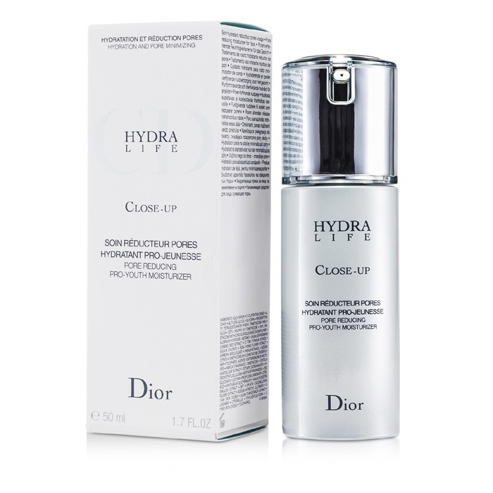 Christian Dior Hydra Life Close-Up Pore 