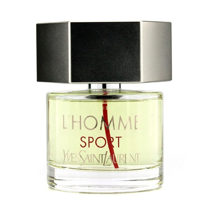 Yves saint laurent l homme фото