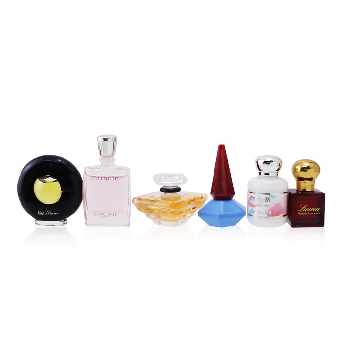 paloma picasso perfume set