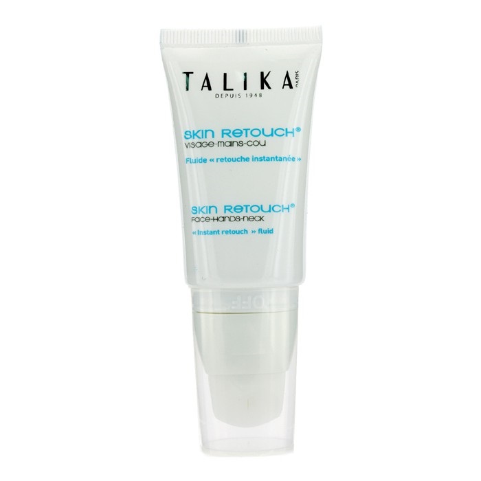 Talika Skin Retouch Brightening &amp; Anti-Aging Fluid | The 