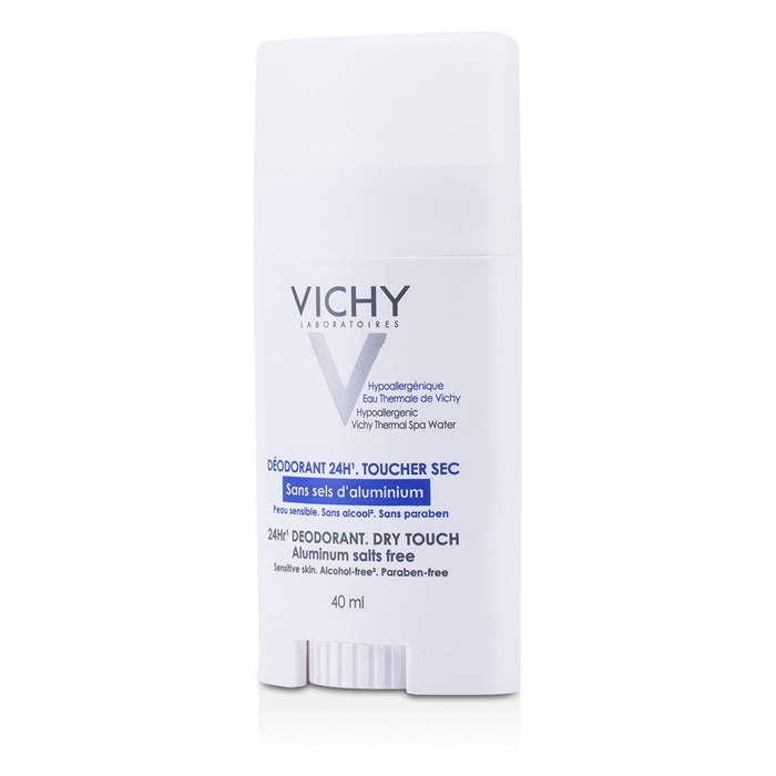 Vichy 24Hr Deodorant Dry Touch (For Sensitive Skin)